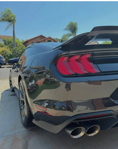 Inside & Out - Pollitos details