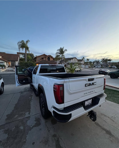 Inside & Out - Pollitos details