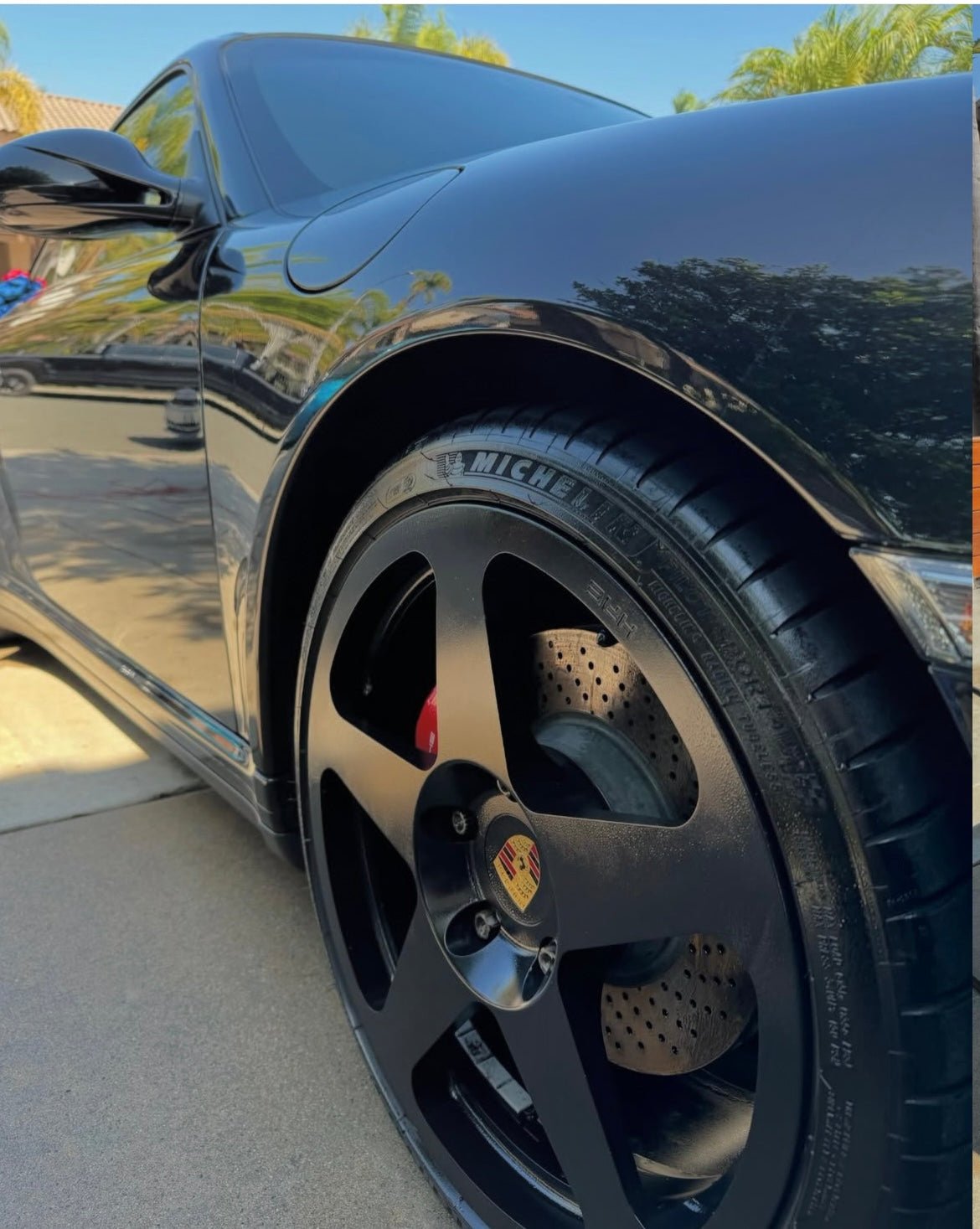 Inside & Out - Pollitos details