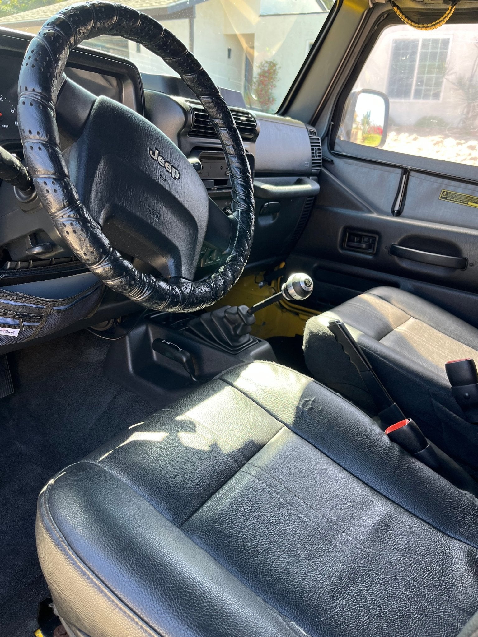 Inside & Out - Pollitos details