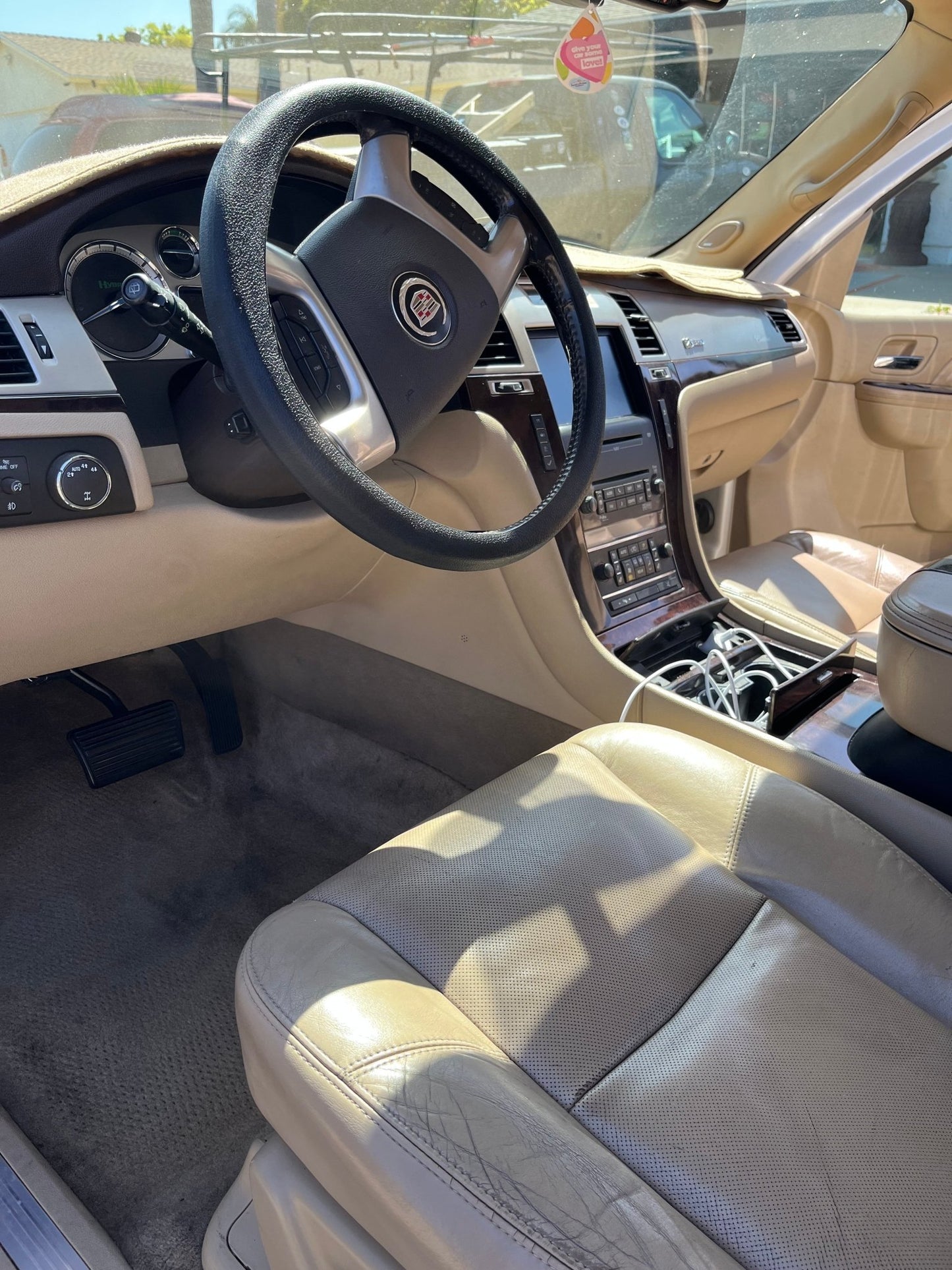 Inside & Out - Pollitos details