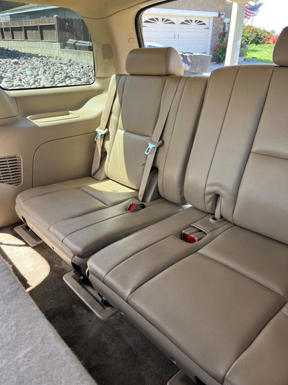 Inside & Out - Pollitos details